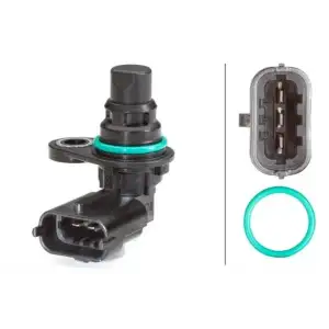 HELLA Eksantrik Devir Sensörü (6PU 013 122-211) - Ford