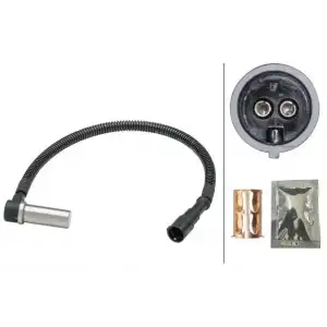 HELLA Tekerlek Hız Sensörü - Ağır Vasıta 6PU 230 048-311