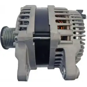 HELLA Alternatör (8EL 011 713-861) - Renault / Dacia