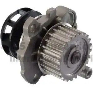 PIERBURG Devirdaim (P547) - VW Grubu (VW/Audi/Seat/Skoda) PRG 7.07152.18.0
