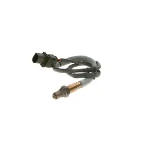 BOSCH Oksijen Sensörü (Katalizatör Öncesi) (0258017241) - VW Grubu (VW/Audi/Seat/Skoda)