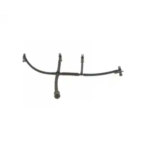 BOSCH Enjektör Geri Dönüş Hortumu (0445130055) - VW Grubu (VW/Audi/Seat/Skoda)