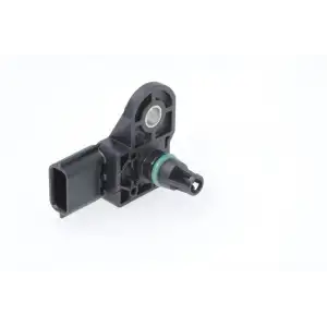 BOSCH Turbo Basınç Sensörü (0281006108) - Renault / Dacia