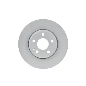 BOSCH Fren Diski Ön (0986479A01) - Mercedes-Benz