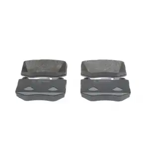 BOSCH Fren Balatası Ön (0986494750) - Mercedes-Benz