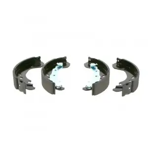 BOSCH Fren Balatası Arka (Kampana) (0986487668) - Renault / Dacia