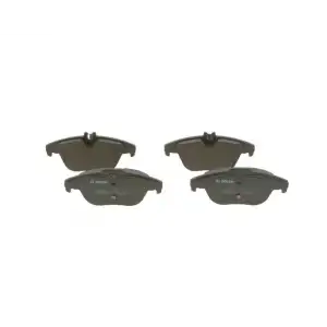 BOSCH Fren Balatası Arka (0986495105) - Mercedes-Benz