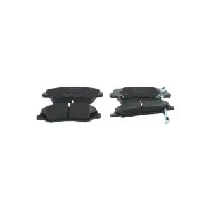 BOSCH Fren Balatası Ön (Disk) (0986494563) - Kore Araçları (Hyundai/Kia)