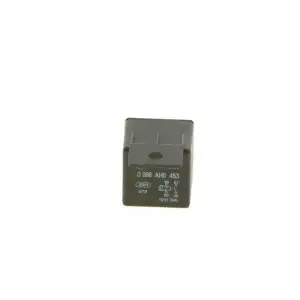 BOSCH Soğutma Fan Müşürü - Opel 0986AH0453