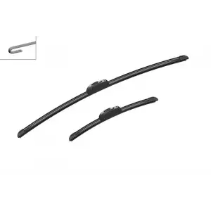 BOSCH Silecek Süpürgesi Ön Takım (650 / 340 MM) 3397007570