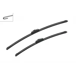 BOSCH Silecek Süpürgesi Ön Takım (Aerotwin [ 650 / 550 MM ]) - Ford 3397007584