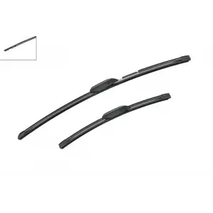 BOSCH Silecek Süpürgesi Ön Takım (650 / 425 MM) (3397014818) - BMW / Mini