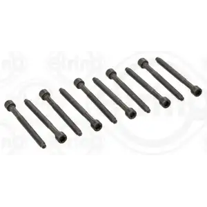 ELRING Silindir Kapak Saplaması (Takım (117 Mm)) - VW Grubu (VW/Audi/Seat/Skoda) 325.930