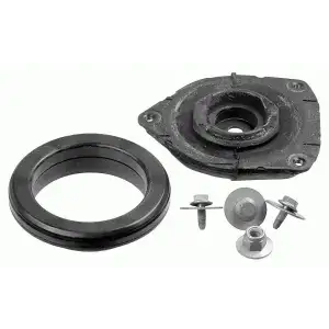 LEMFORDER Amortisör Takozu Ön Bilyalı Set - Renault / Dacia 35348 01