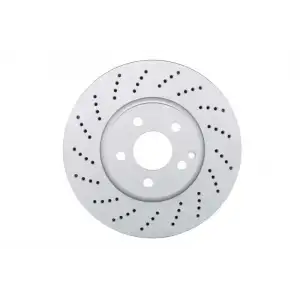 BOSCH Fren Diski Ön (0986479408) - Mercedes-Benz