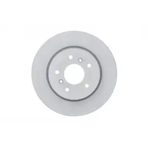 BOSCH Fren Diski Arka (Yüksek Karbonlu) - Japon Araçları 0986479D17