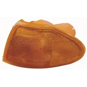 DEPO Sinyal Lambası Sağ (Sarı) (442-1510R-UE-Y) - Opel