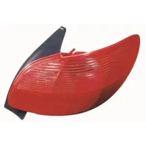 DEPO Stop Lambası Sağ (550-1921R-UE) - Peugeot / Citroën / DS