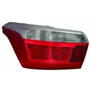 DEPO Stop Lambası Sol (552-1944L-LD-UE) - Peugeot / Citroën / DS