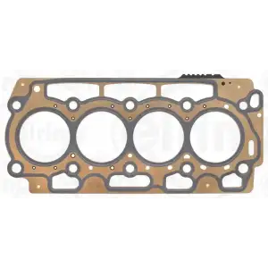 ELRING Silindir Kapak Contası (5 Tırnak 1,45 Mm) - Ford 100.440