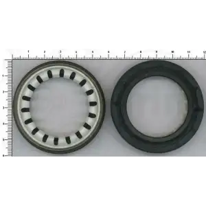 ELRING Keçe (Aks Keçesi Sol) - Peugeot / Citroën / DS 128.250