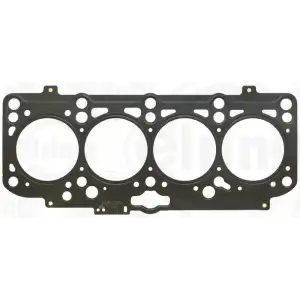 ELRING Silindir Kapak Contası (2 Kertik) (124.002) - VW Grubu (VW/Audi/Seat/Skoda)