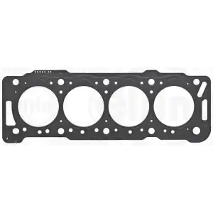 ELRING Silindir Kapak Contası ((5 Çentik)) - Peugeot / Citroën / DS 130.682