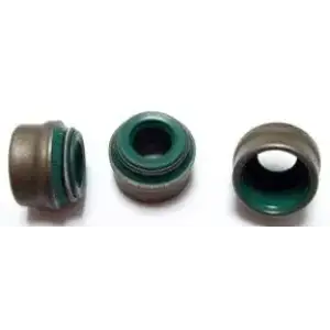 ELRING Supap Lastiği (Yesil (7 MM)) - Volvo 393.890