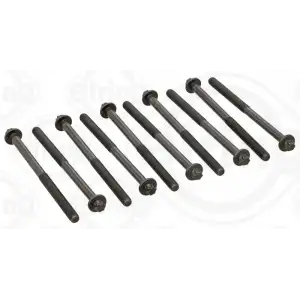 ELRING Silindir Kapak Saplaması Set (10 Adet) - Mercedes-Benz 535.860