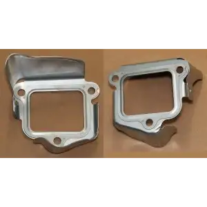 ELRING EGR Soğutucu Boru Contası - Ford 572.160
