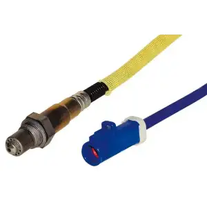 BOSCH Oksijen Sensörü (Hego/lambda) (0258006571) - Ford