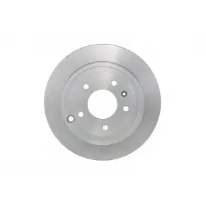 BOSCH Fren Diski Arka (0986479268) - Opel