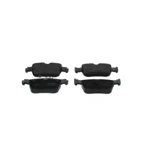 BOSCH Fren Balatası Arka (0986460074) - Ford
