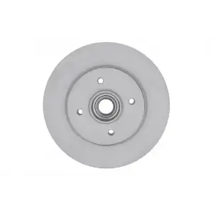 BOSCH Fren Diski Arka ((Rulmanlı)) - Peugeot / Citroën / DS 0986479387