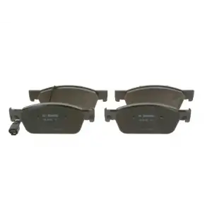 BOSCH Fren Balatası Ön (Fvr4302 / Gdb1887) - VW Grubu (VW/Audi/Seat/Skoda) 0986494553