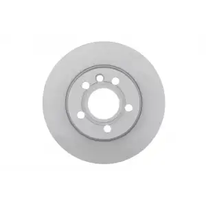 BOSCH Fren Diski Arka (18490-ddf1012-df4047 (Adet Fiyat)) (0986478871) - VW Grubu (VW/Audi/Seat/Skoda)