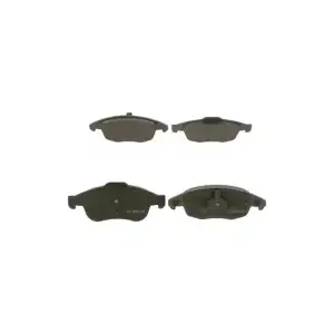 BOSCH Fren Balatası Ön (0986494235) - Peugeot / Citroën / DS