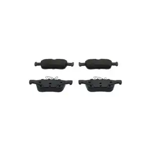 BOSCH Fren Balatası Arka (0986494888) - Ford