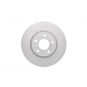 BOSCH Fren Diski Ön (0986479771) - BMW / Mini
