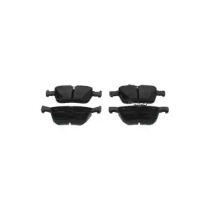 BOSCH Fren Balatası Arka (Fdb4434 / Gdb1957 / Fdb4697) - VW Grubu (VW/Audi/Seat/Skoda) 0986494658