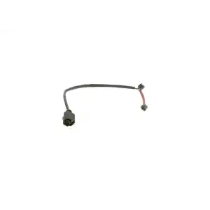 BOSCH Fren Balata Fişi Ön (Gic258) - VW Grubu (VW/Audi/Seat/Skoda) 1987474562