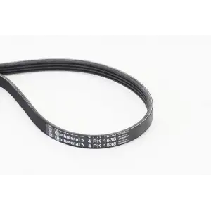 CONTITECH V Kayışı (4PK1538) - Japon Araçları