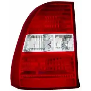 DEPO Stop Lambası Sağ (P21/5w/py21w/p21w/w16w) - Kore Araçları (Hyundai/Kia) 223-1938R-UE