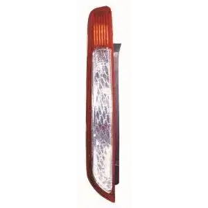 DEPO Stop Lambası Sağ (Ledsiz Hatcback 8m51 13404 AD) - Ford 431-1980R-UE