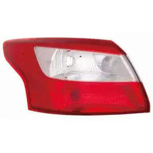 DEPO Stop Lambası Dış Sağ (Sedan) (431-19A6R-UE) - Ford