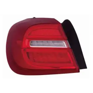 DEPO Stop Lambası Sağ (Ledli) (440-1999R-AE) - Mercedes-Benz