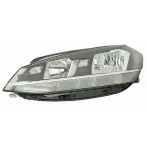 DEPO Far Sol (1EB 013 924-011) - VW Grubu (VW/Audi/Seat/Skoda) 441-11AZLMLDEM2