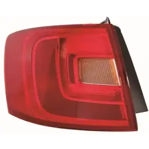 DEPO Stop Lambası Dış Sol (441-19C4L-UE) - VW Grubu (VW/Audi/Seat/Skoda)