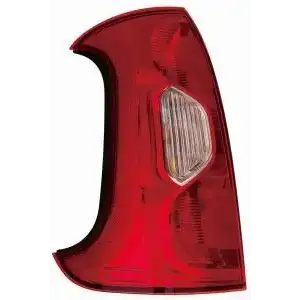 DEPO Stop Lambası Sol (Unit..ece.) (661-1952L-UE) - Fiat / Alfa / Lancia