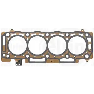 ELRING Silindir Kapak Contası (3 Kertik (1,35mm)) - Ford 228.532